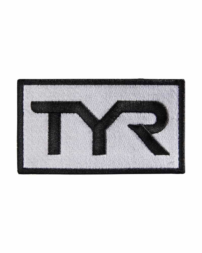 Bag Patch - Big Logo
