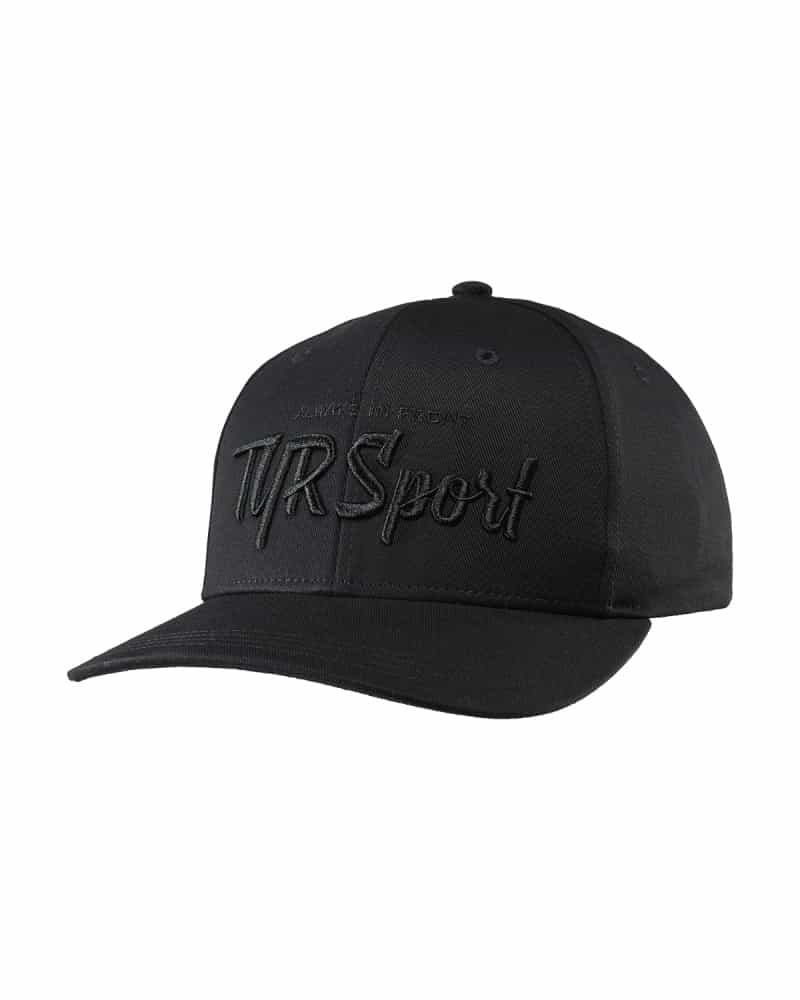 Tyr Sport AIF Trucker Snapback Hat