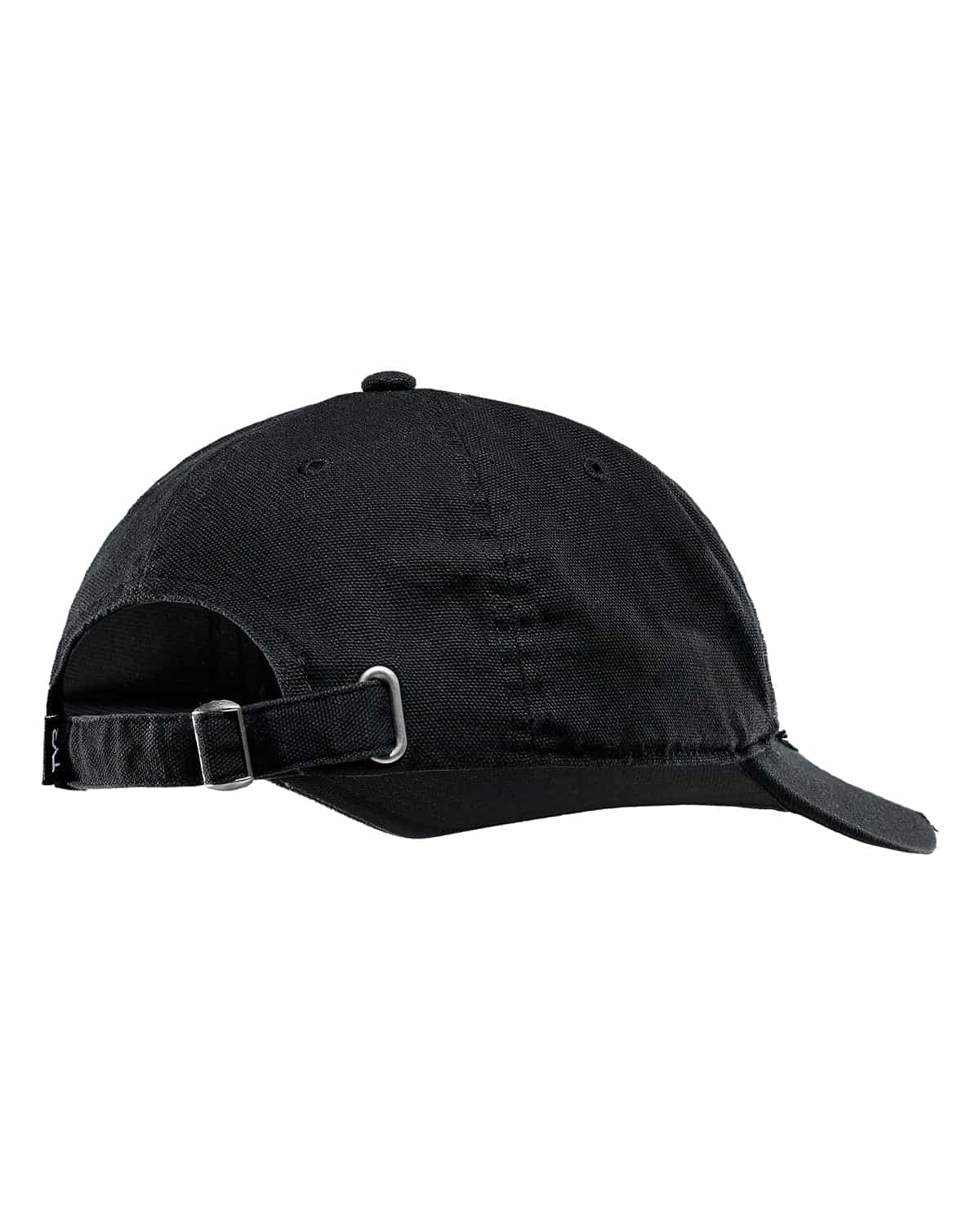 No Grit No Glory Cap - 001 Black / One Size