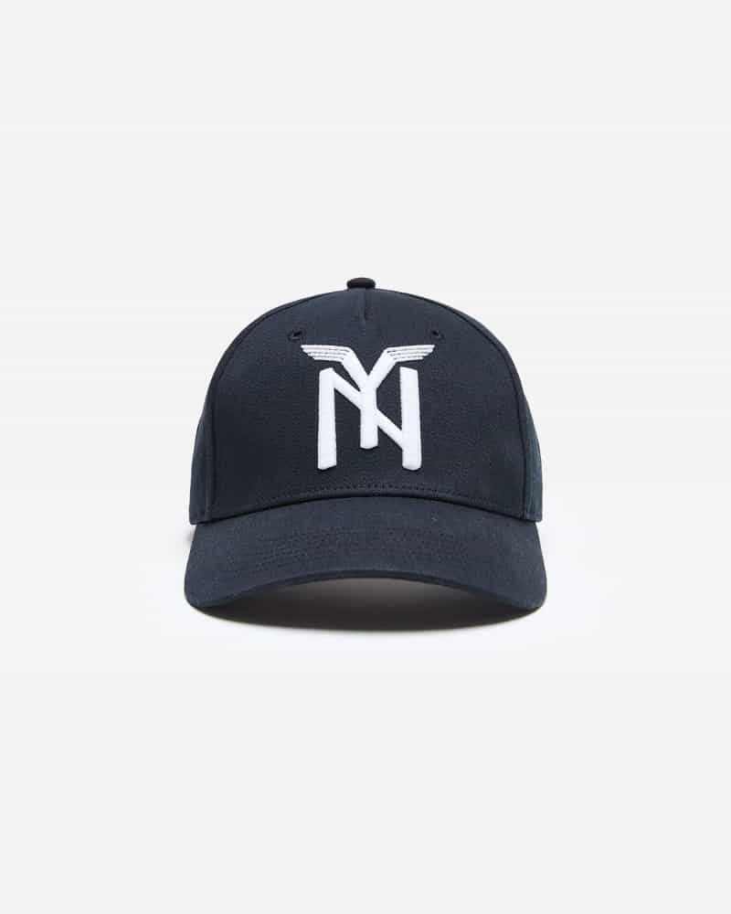 Ny Wash Cap