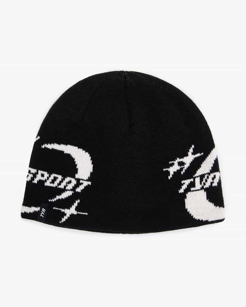 Infinite Beanie