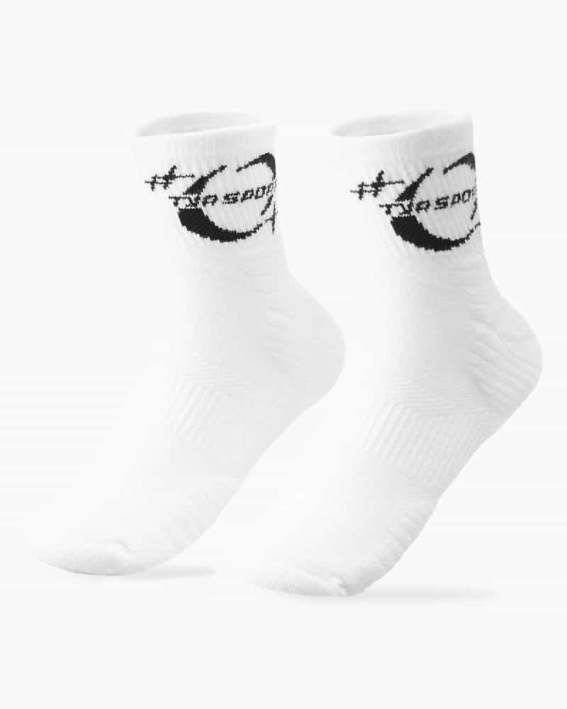 Performance Infinite Quarter Sock