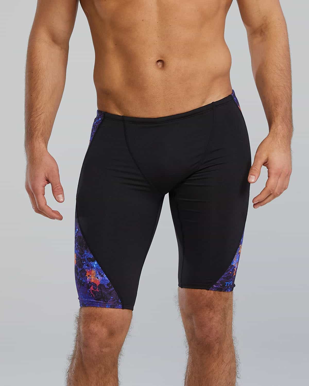 TYR Men's Durafast Elite Jammer