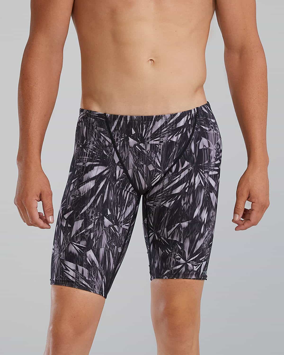 Men's Durafast Elite Jammer Fragment