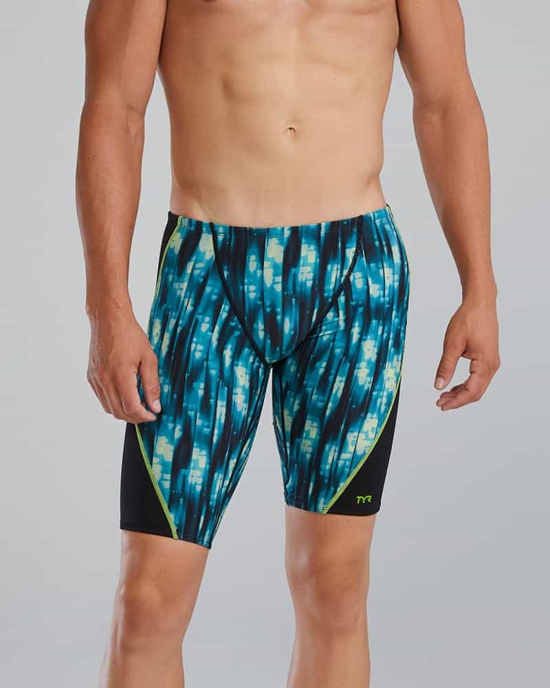 Men's Durafast Elite Blade Jammer Neo