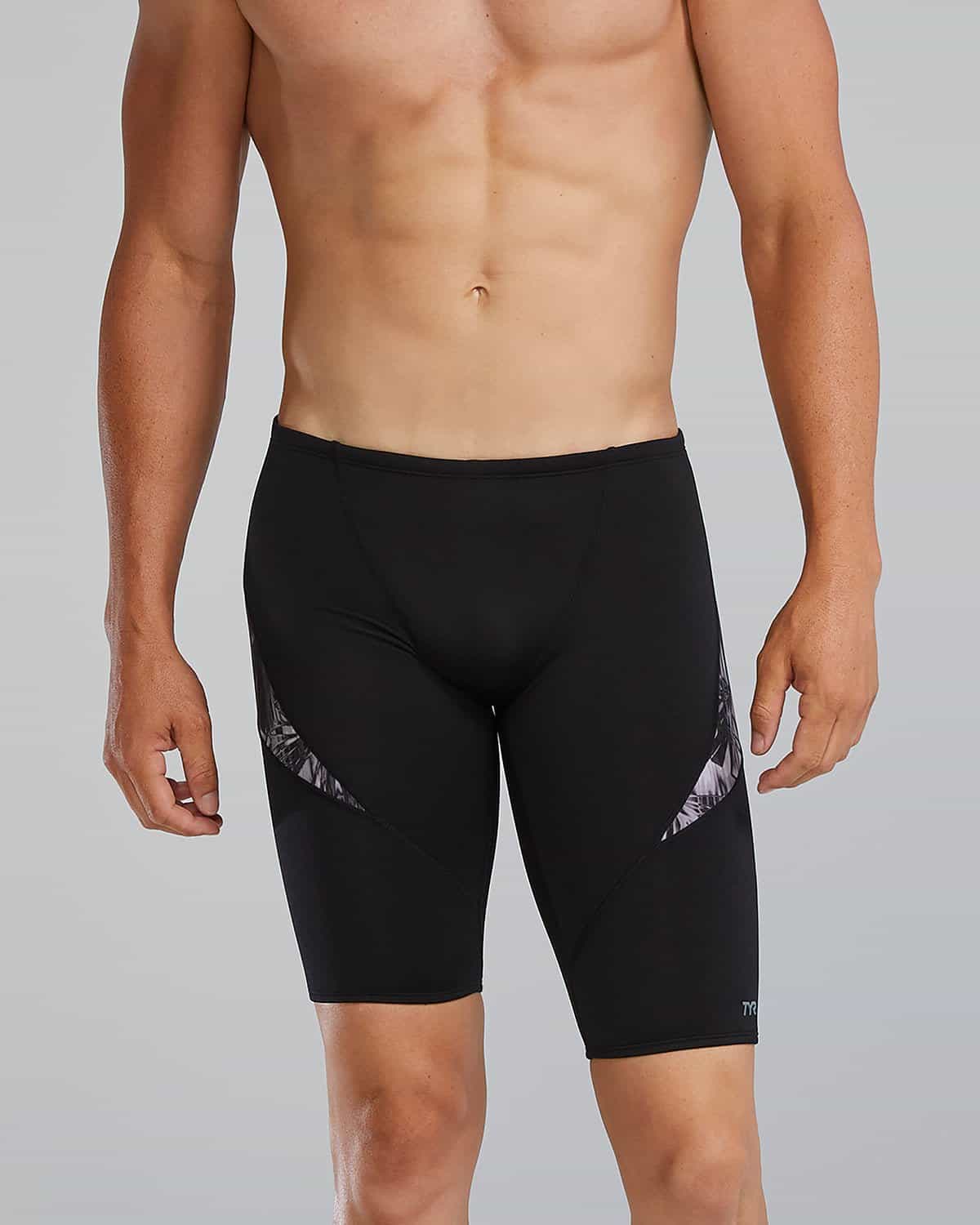 Men's Durafast Elite Curve Splice Jammer Fragment