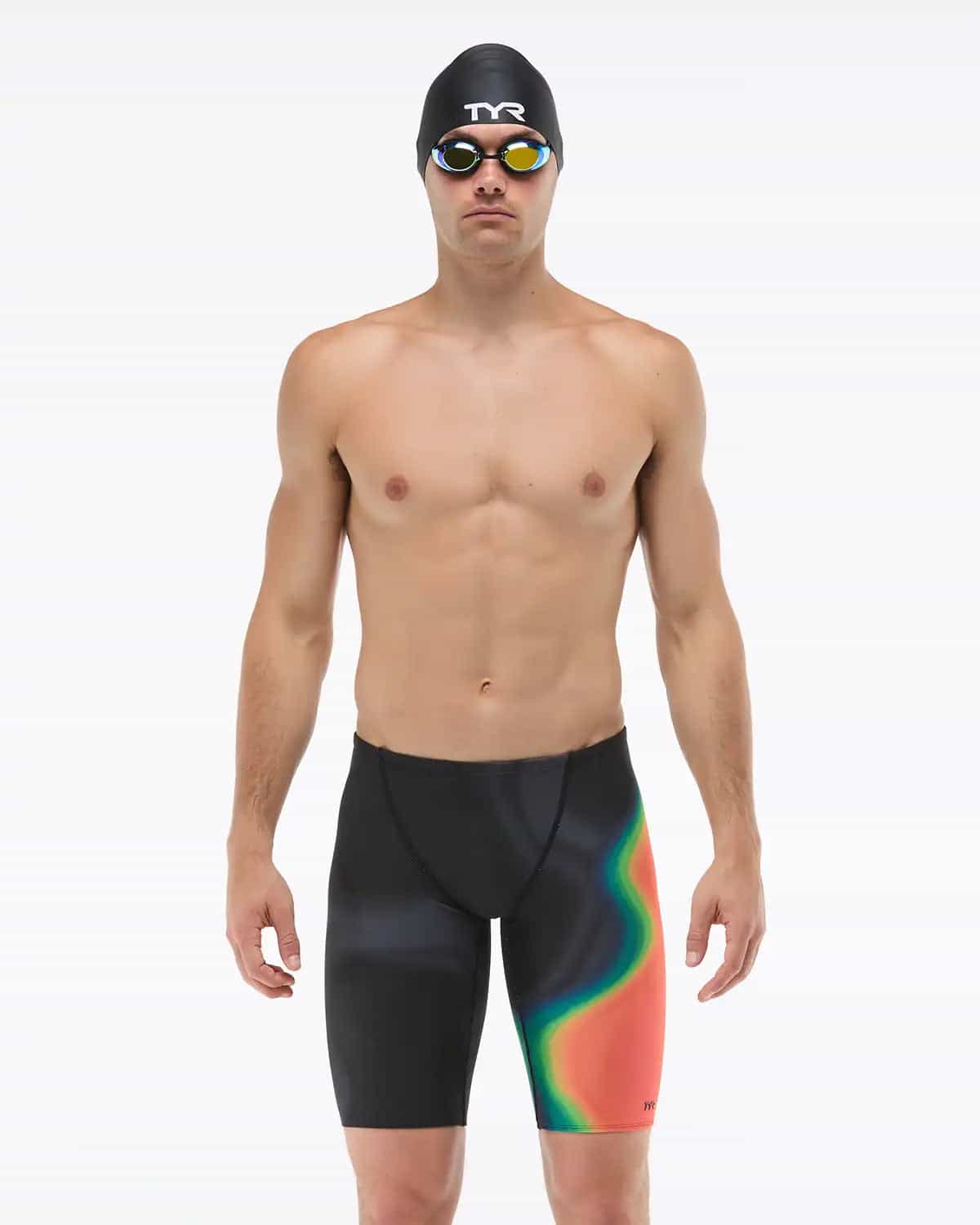 Men's Durafast Elite Jammer - Surge