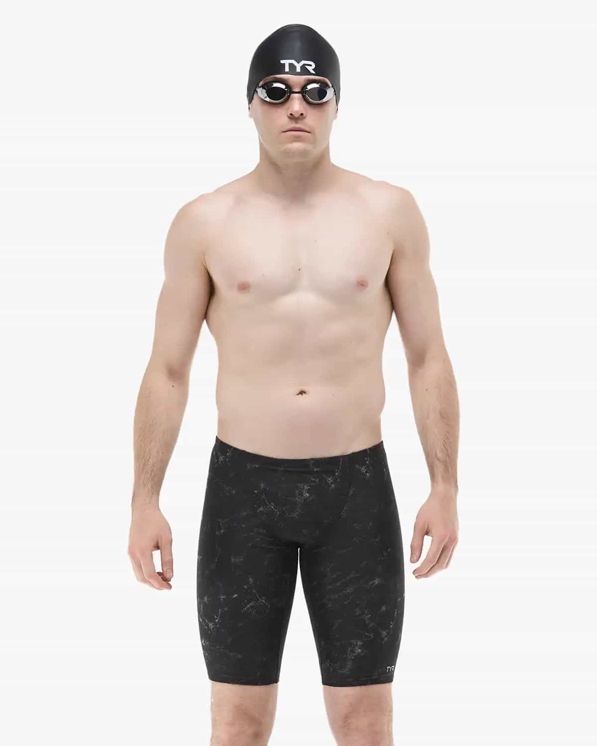 Men's Durafast Elite Zephyr Jammer