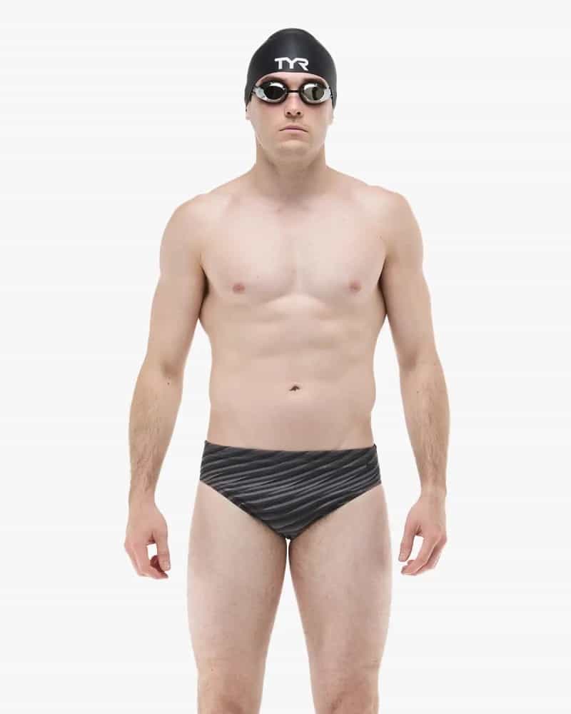 Men's Durafast Zollner Briefs