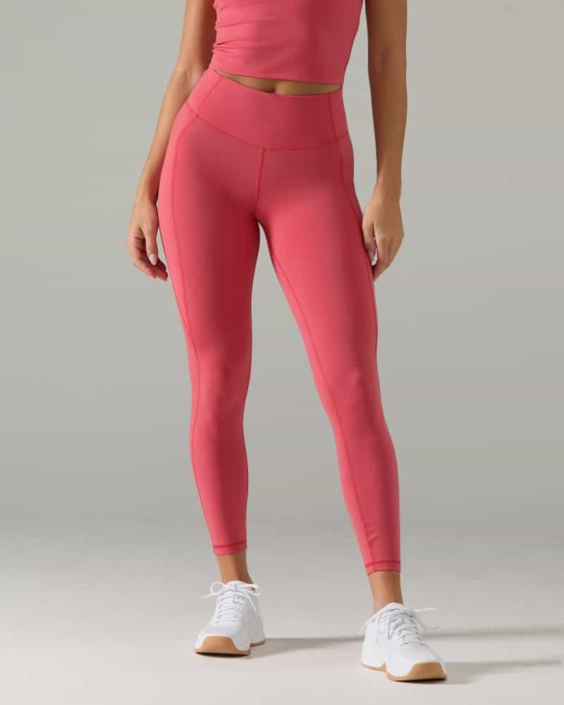 Joule Elite® Women's High-Rise 25" Pocket Leggings - Solid