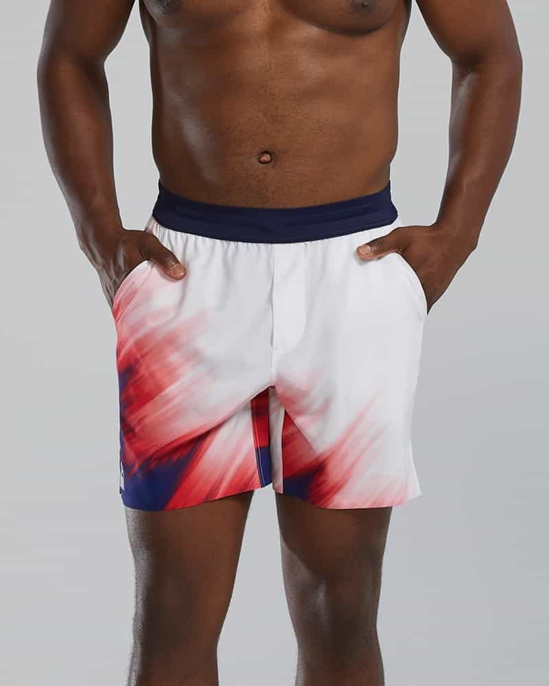 Hydrosphere™ Men's Unlined 7" Shorts - Tremor