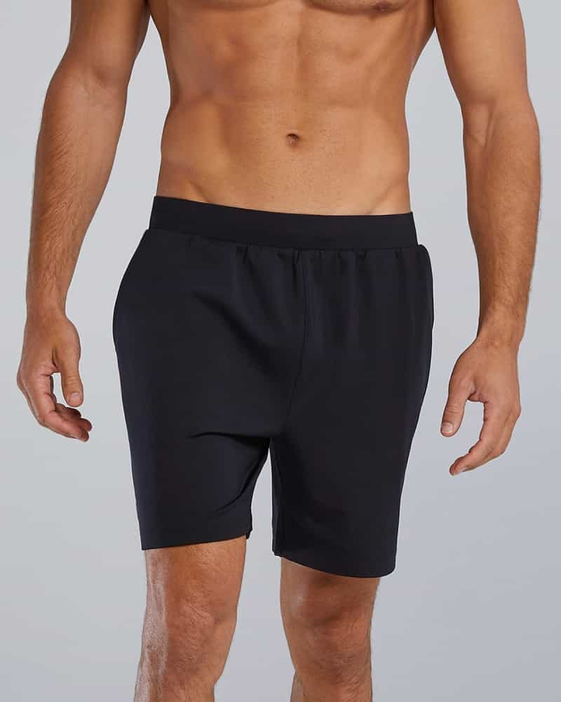 Elevation Men's Tech Short 7" - Solid