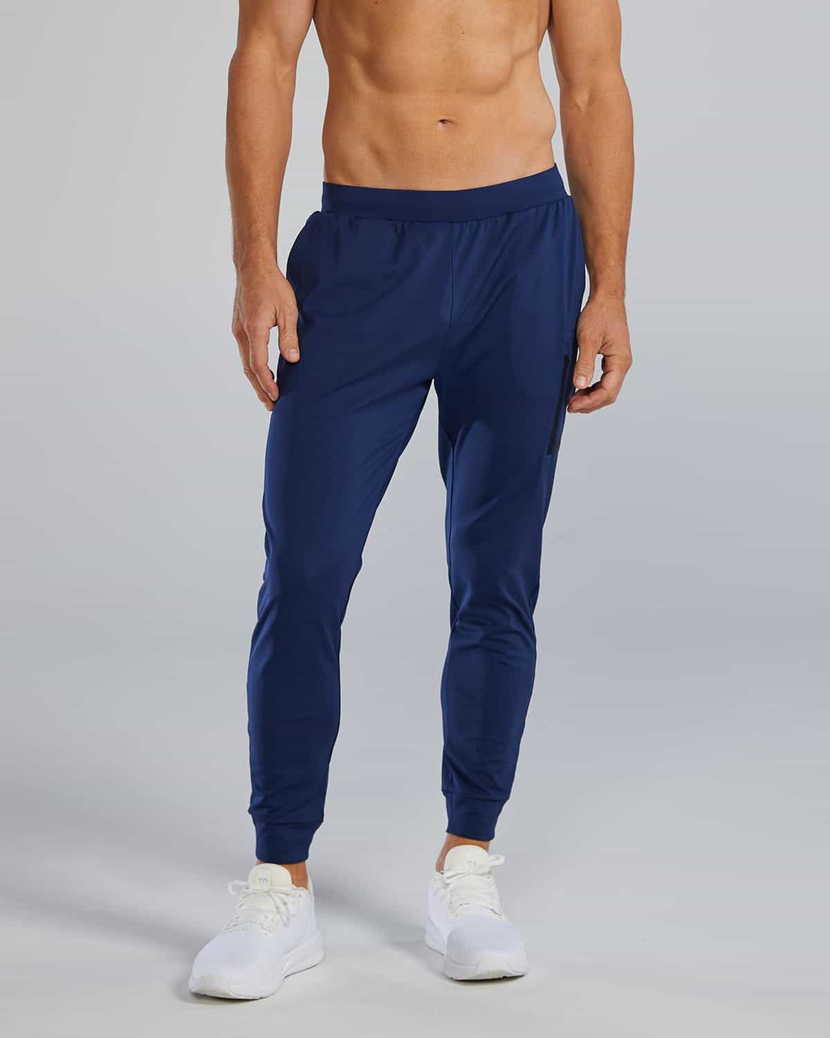 Elevation Men's Tech Jogger - Solid