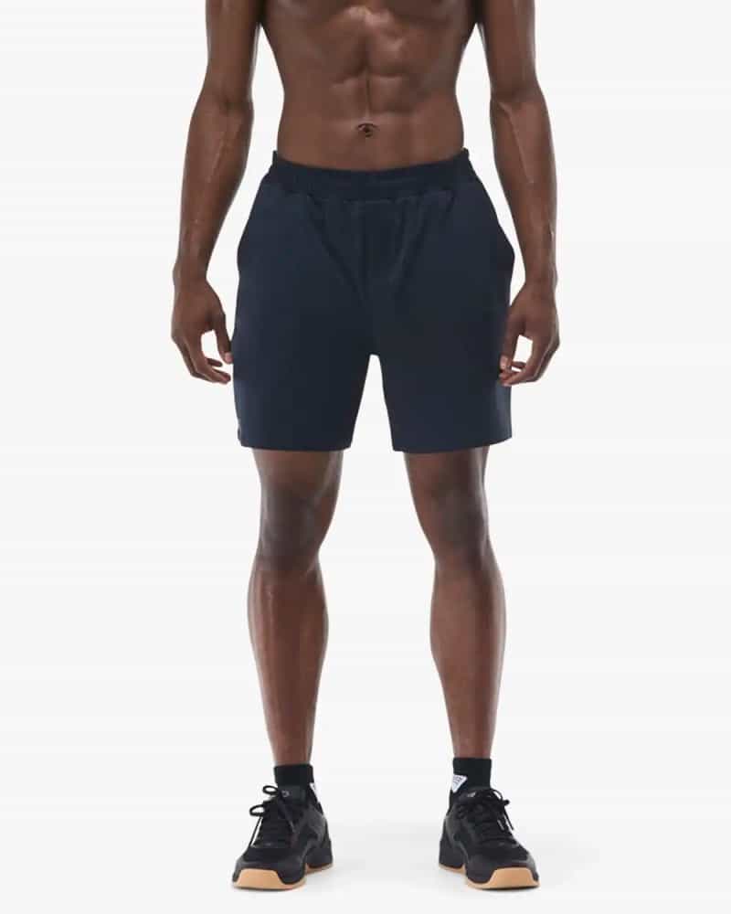 Men's Pursuit Short