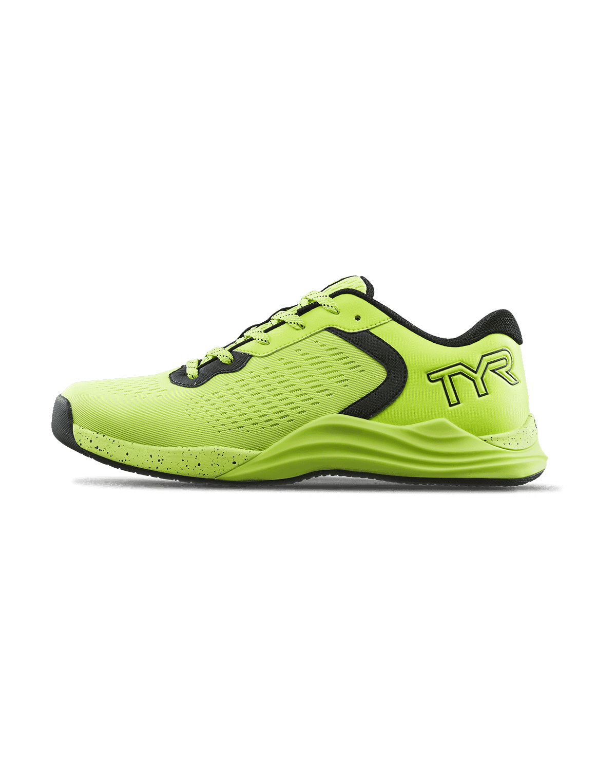Men's CXT-1 Trainer - Limited Edition Attak Yellow