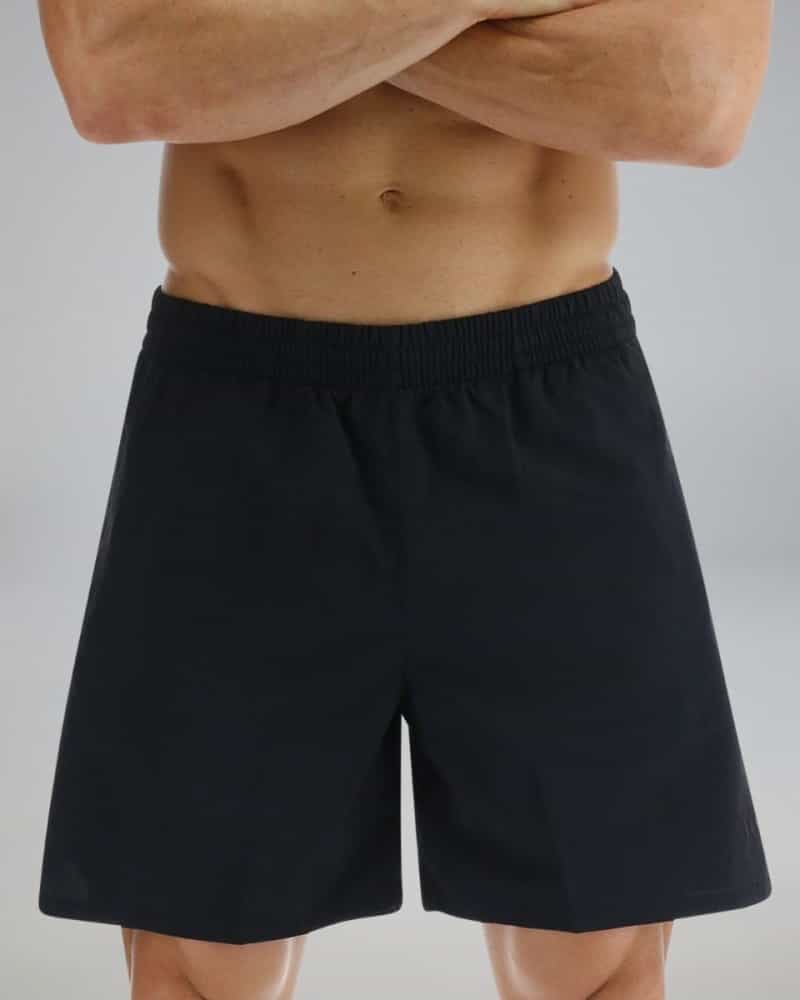 Men's Deck-X Swim Short - Solid
