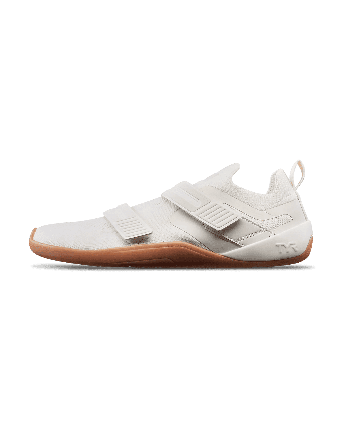 Men's Dropzero 2 Powerstrap Barefoot Trainers -Sail