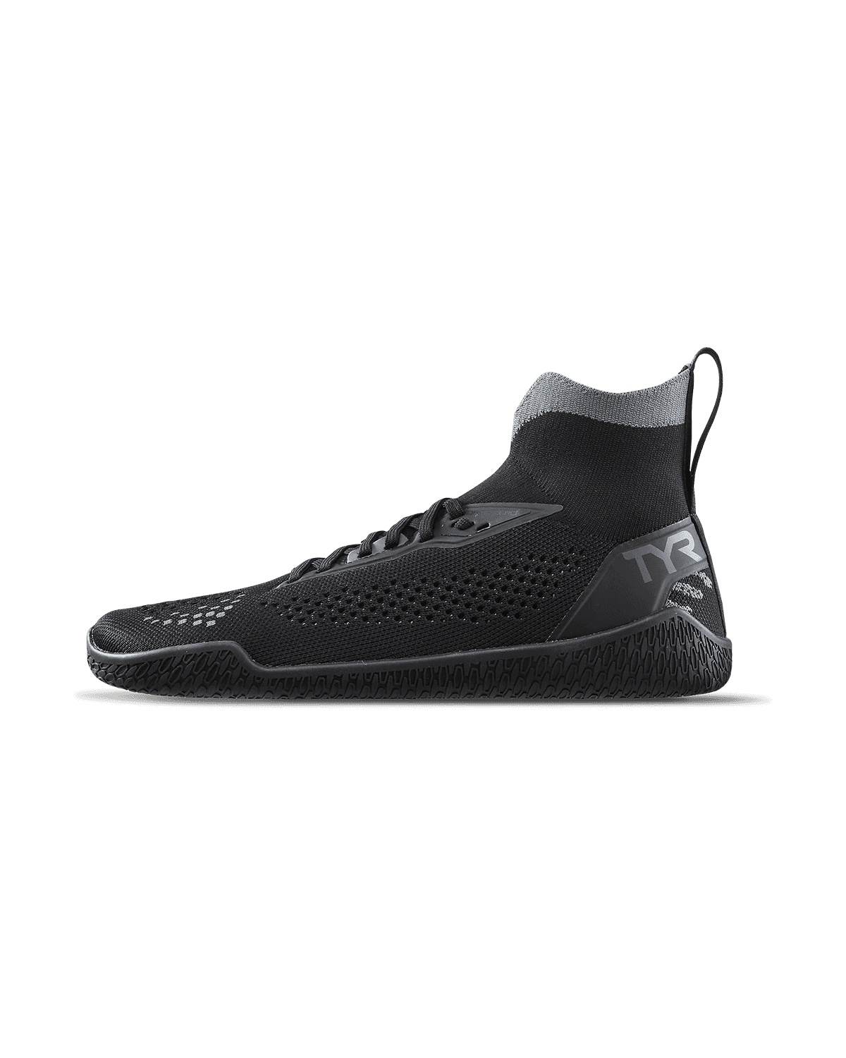 Women's Dropzero Barefoot High Trainer