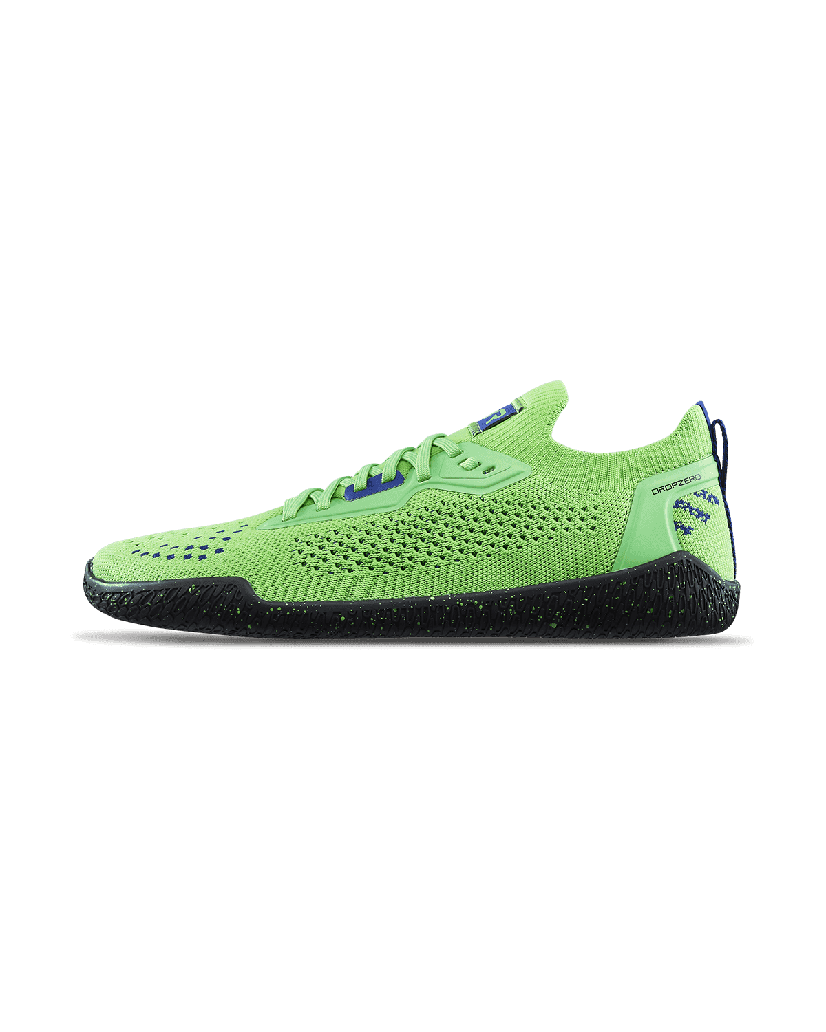 Men's DropZero Barefoot Trainer - Green Flash