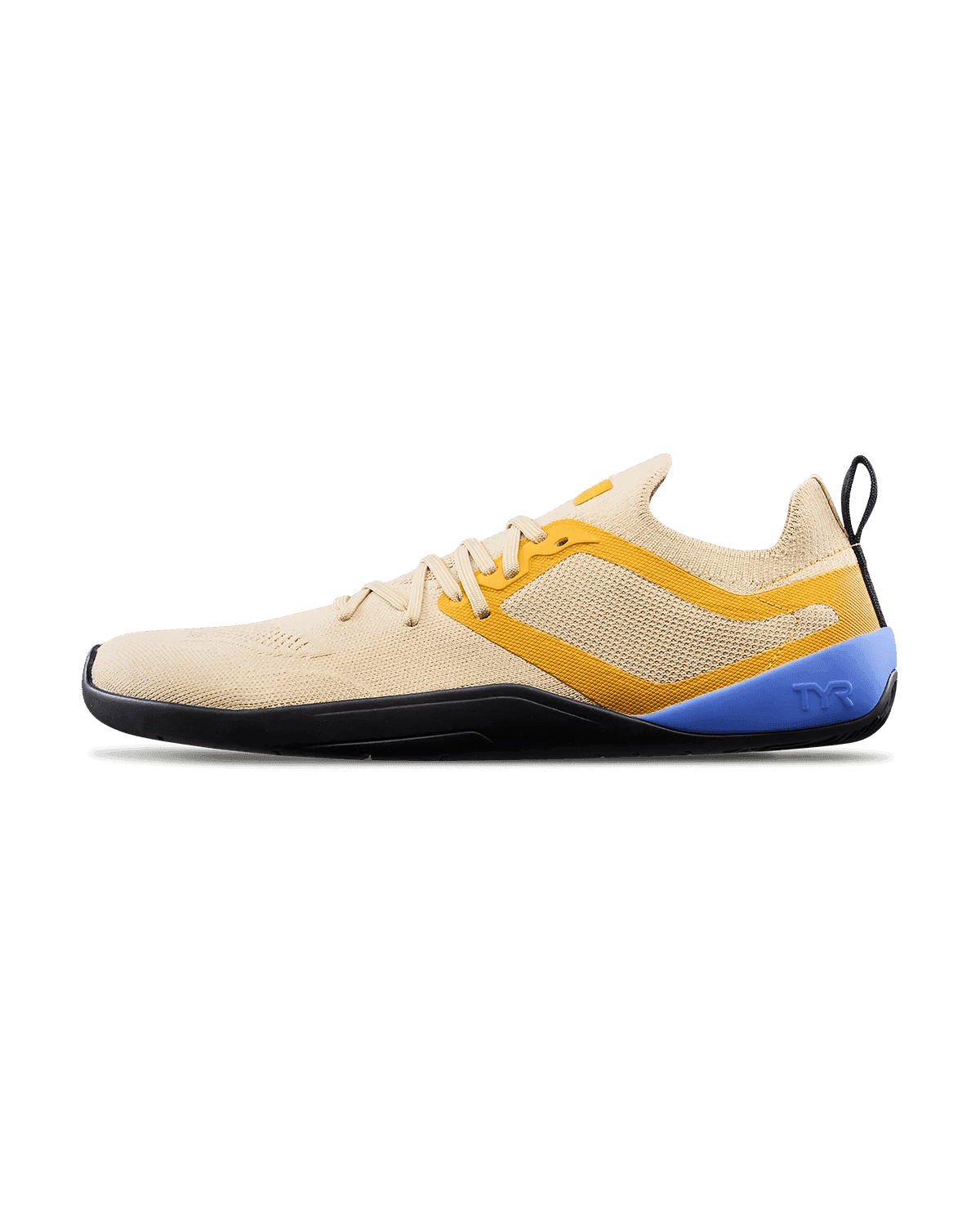 Men's Dropzero Lace 2 Barefoot Trainers