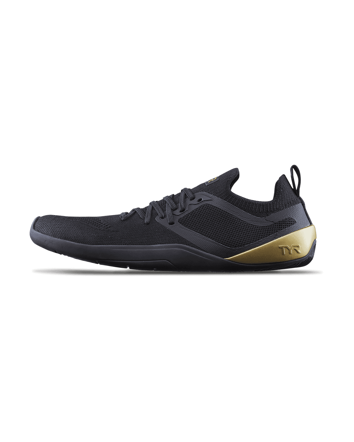 Women's Dropzero 2 Lace Barefoot Trainers