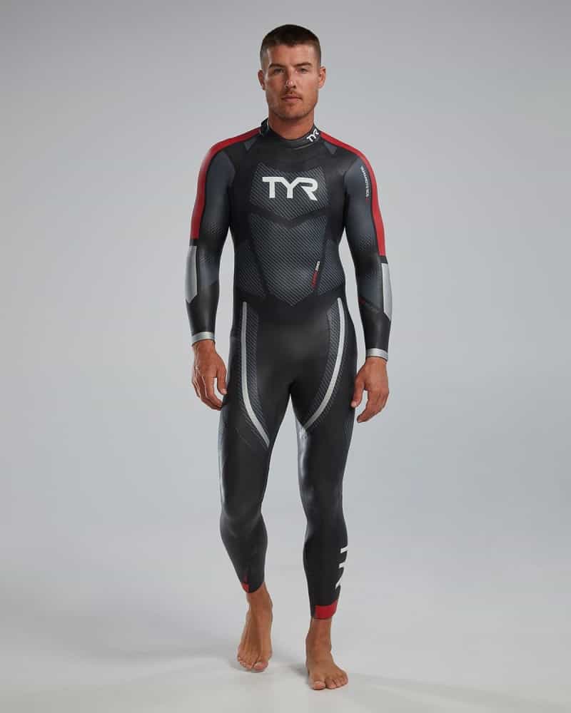 Men’s Hurricane® Wetsuit Cat 5