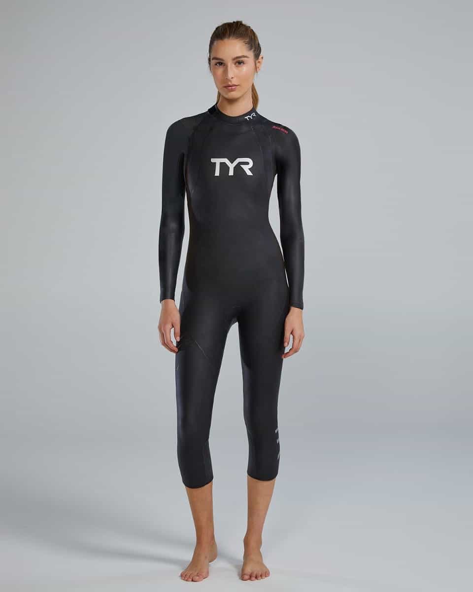 Women's Hurricane® Wetsuit Cat 1