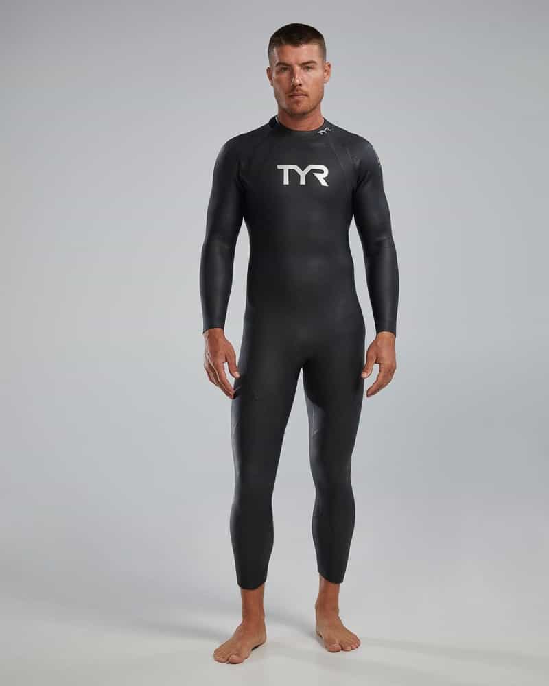 Men's Hurricane® Wetsuit Cat 1