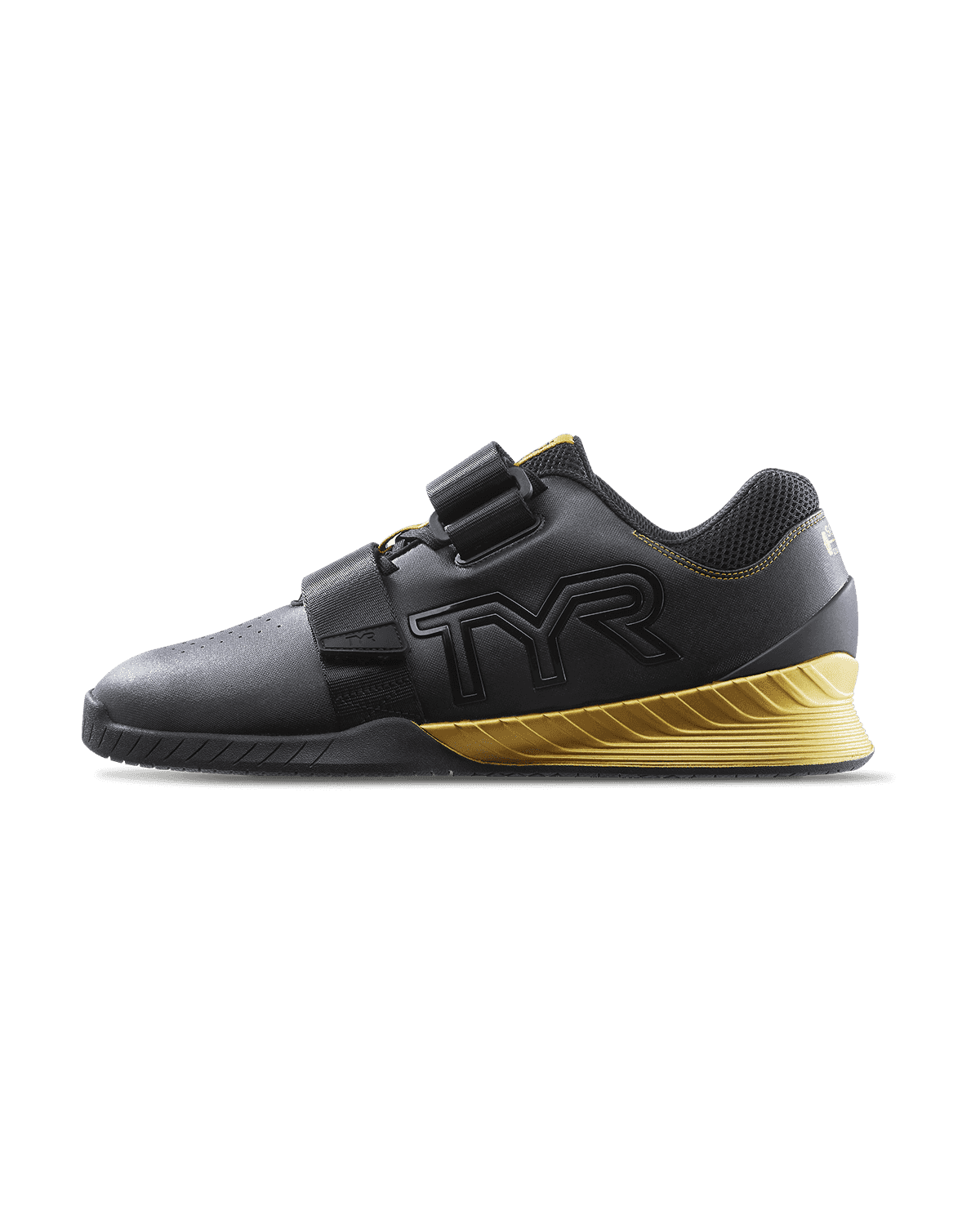TYR Limited Edition Squat University L-1 Lifter
