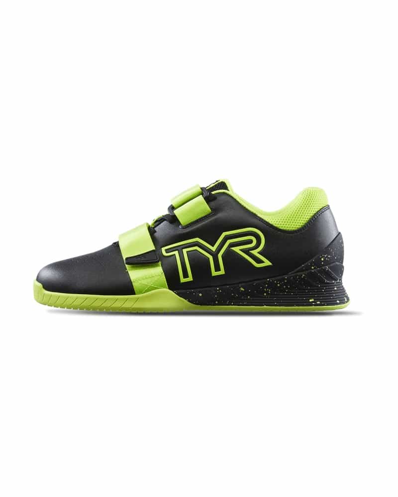 Men’s L-1 Lifter - Limited Edition Attak Yellow