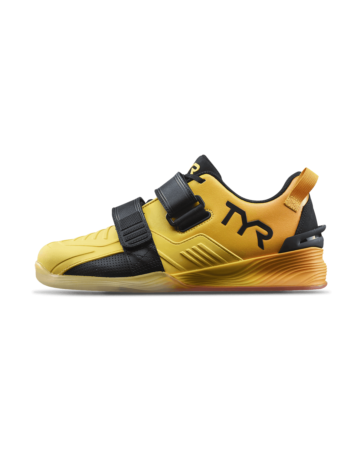 Men's L-2 Lifter - Through The Fire