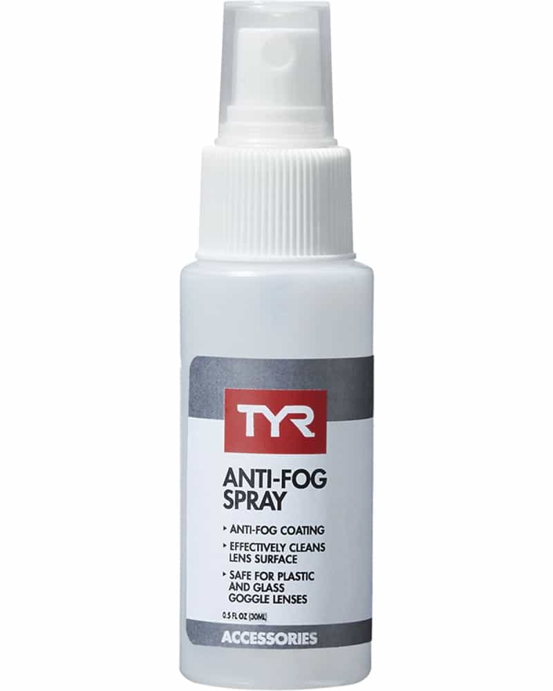 Anti-Fog Spray, 999 No Color, 0.5 Fl. Oz