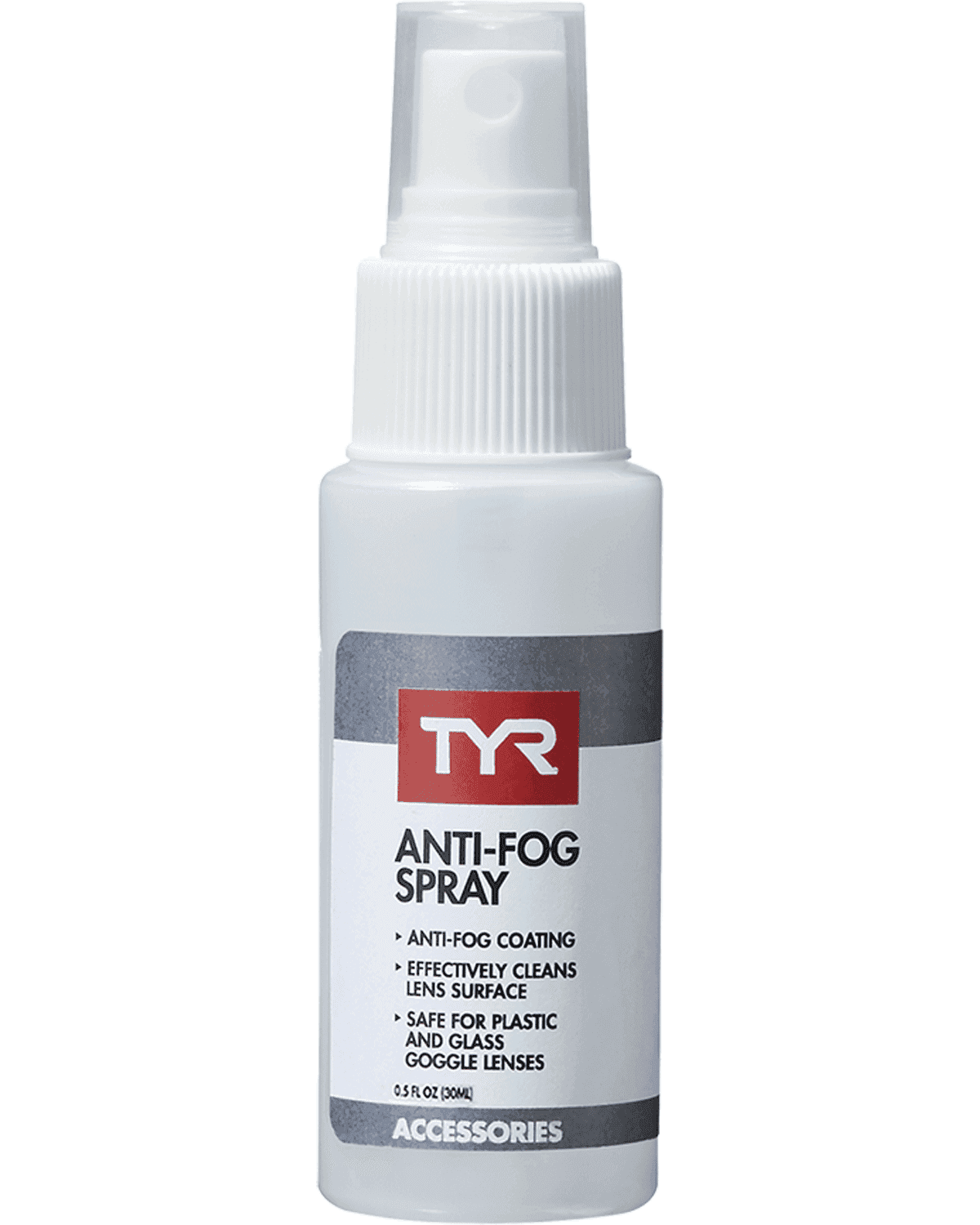 Anti-Fog Spray - 999 No Color