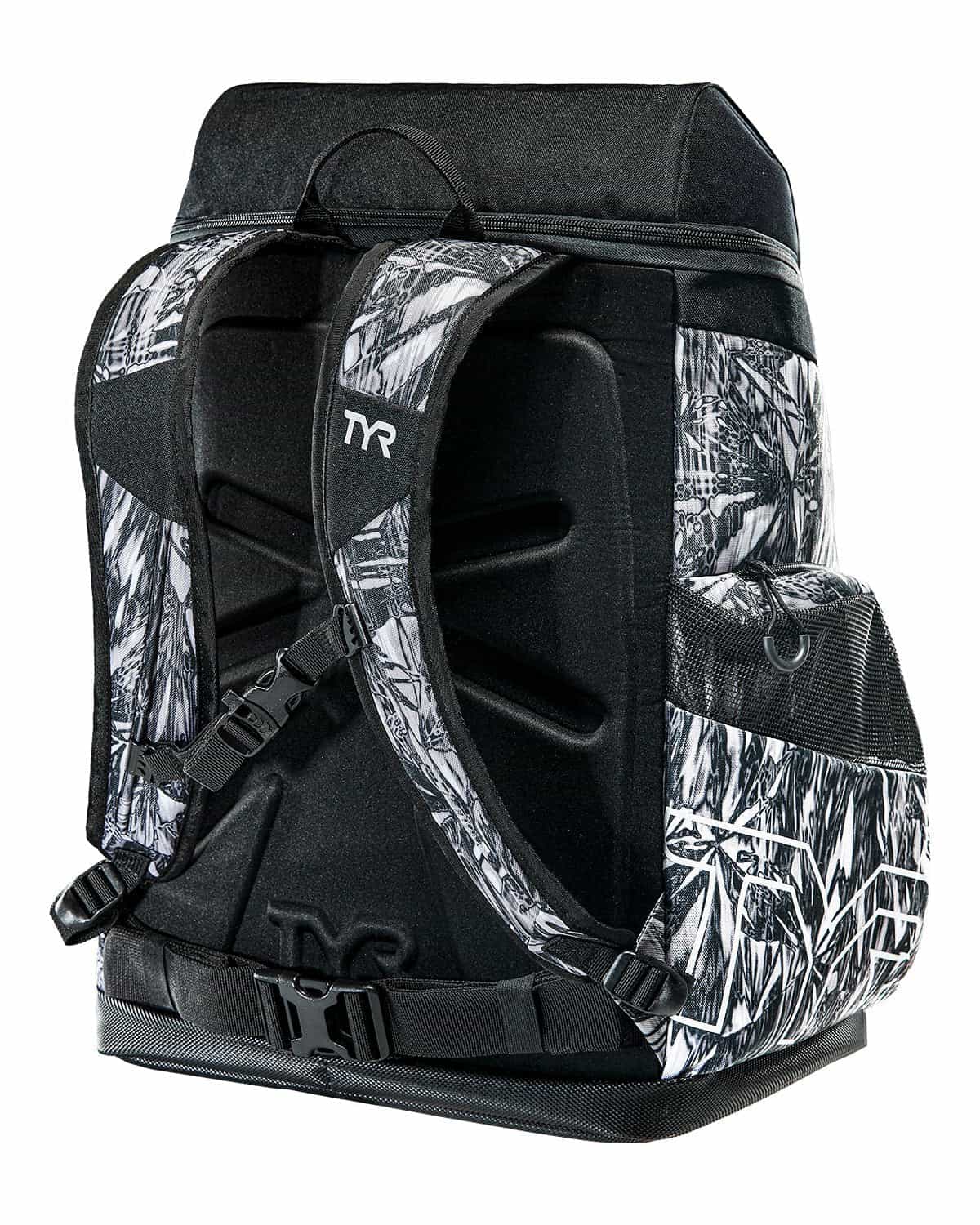 Alliance 45L Printed Backpack - Titanium - 140 Titanium / One Size