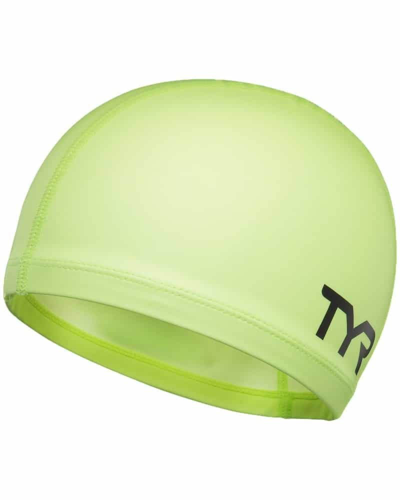 Adult Hi-Vis Warmwear Swim Cap