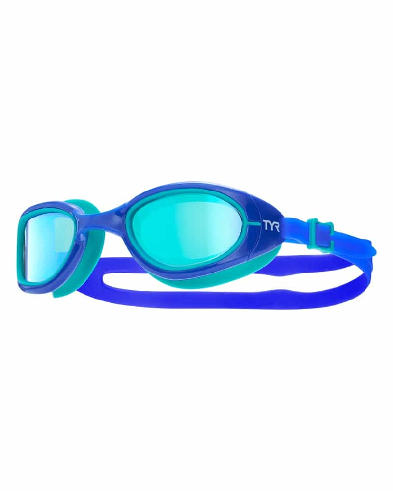 TYR Adult Special Ops 2.0 Mirrored Goggles