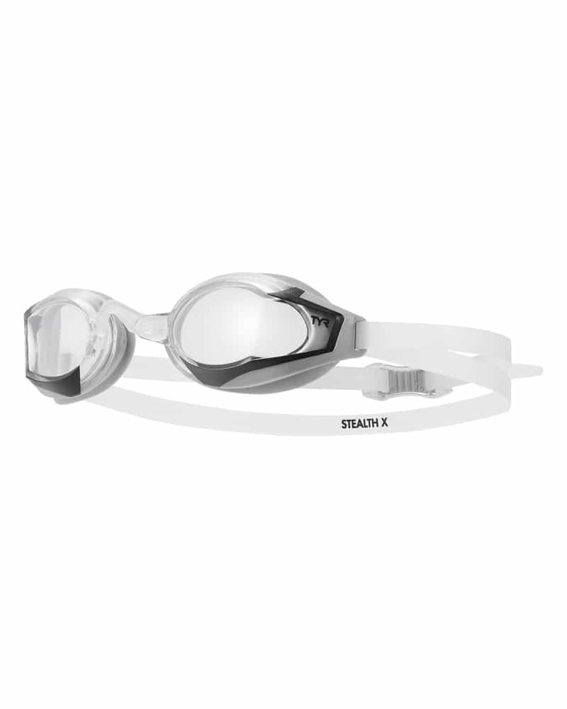 Stealth-X Performance Goggles