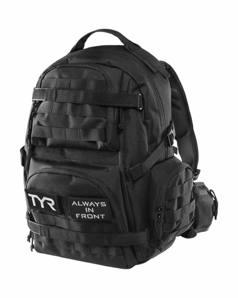 Tactical Backpack