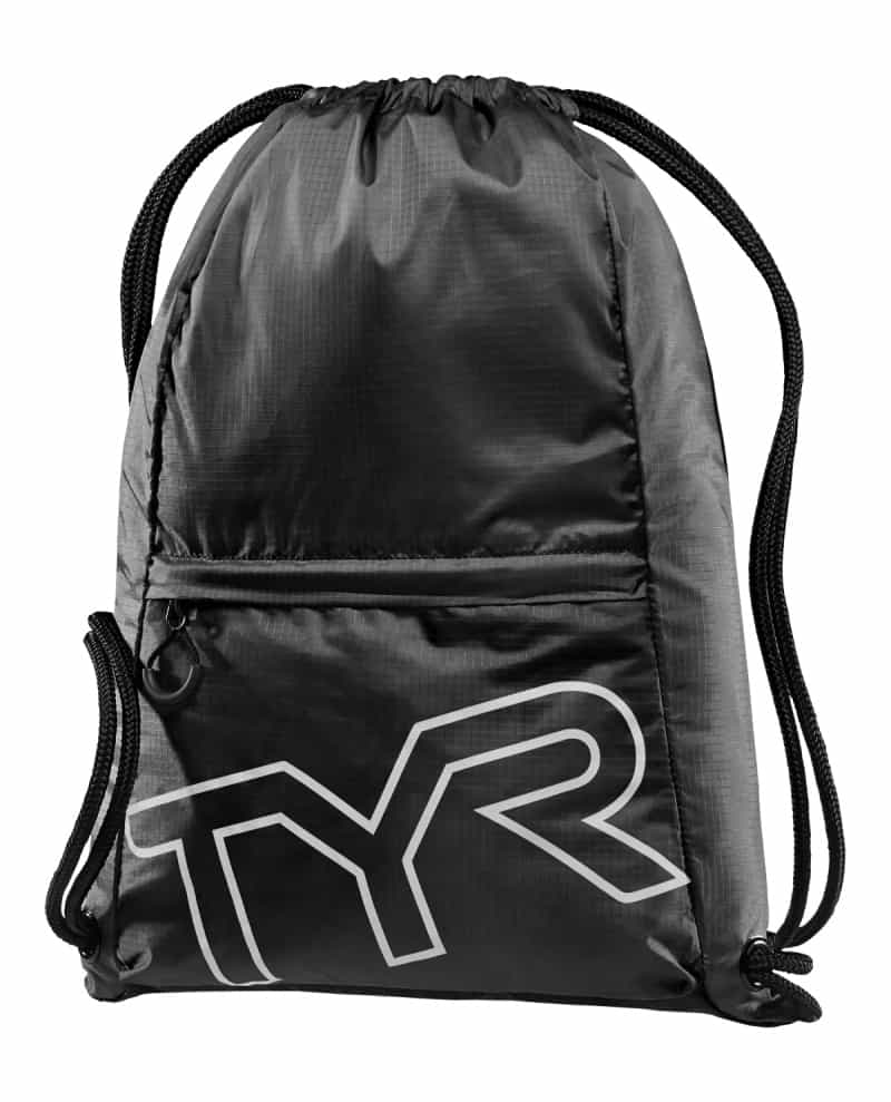 TYR Alliance Drawstring Sackpack Backpack