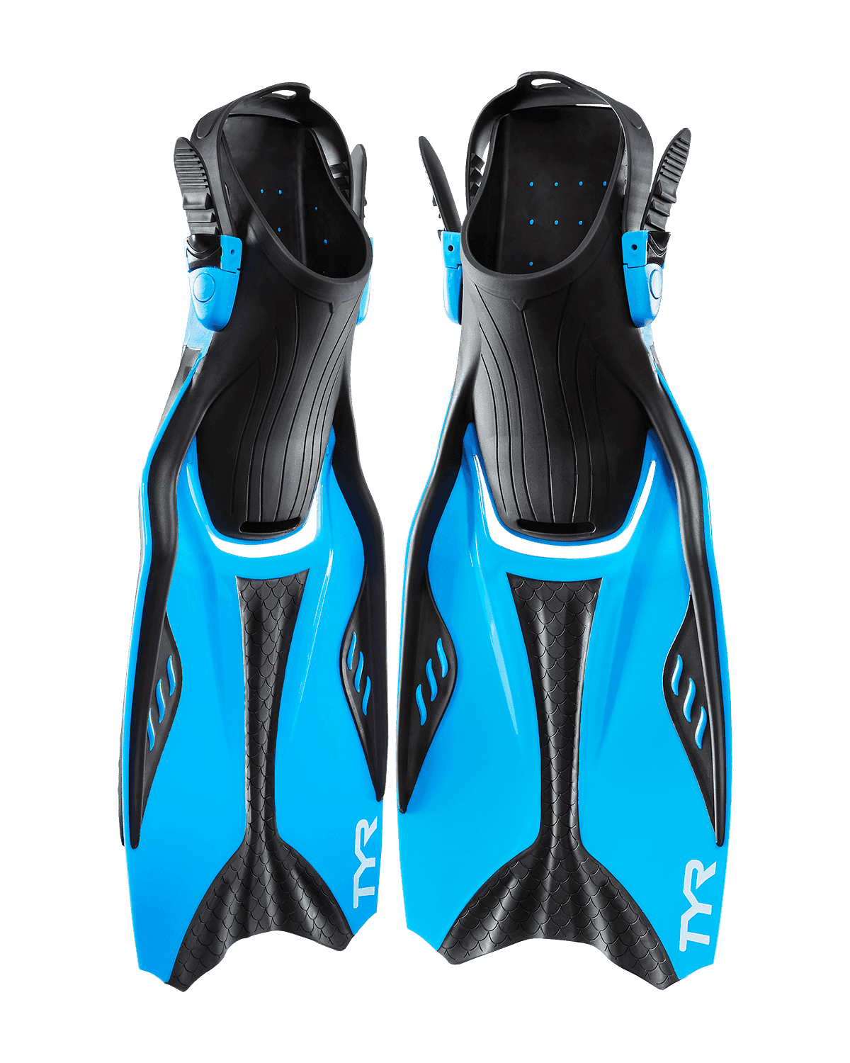 TYR Snorkeling Fin