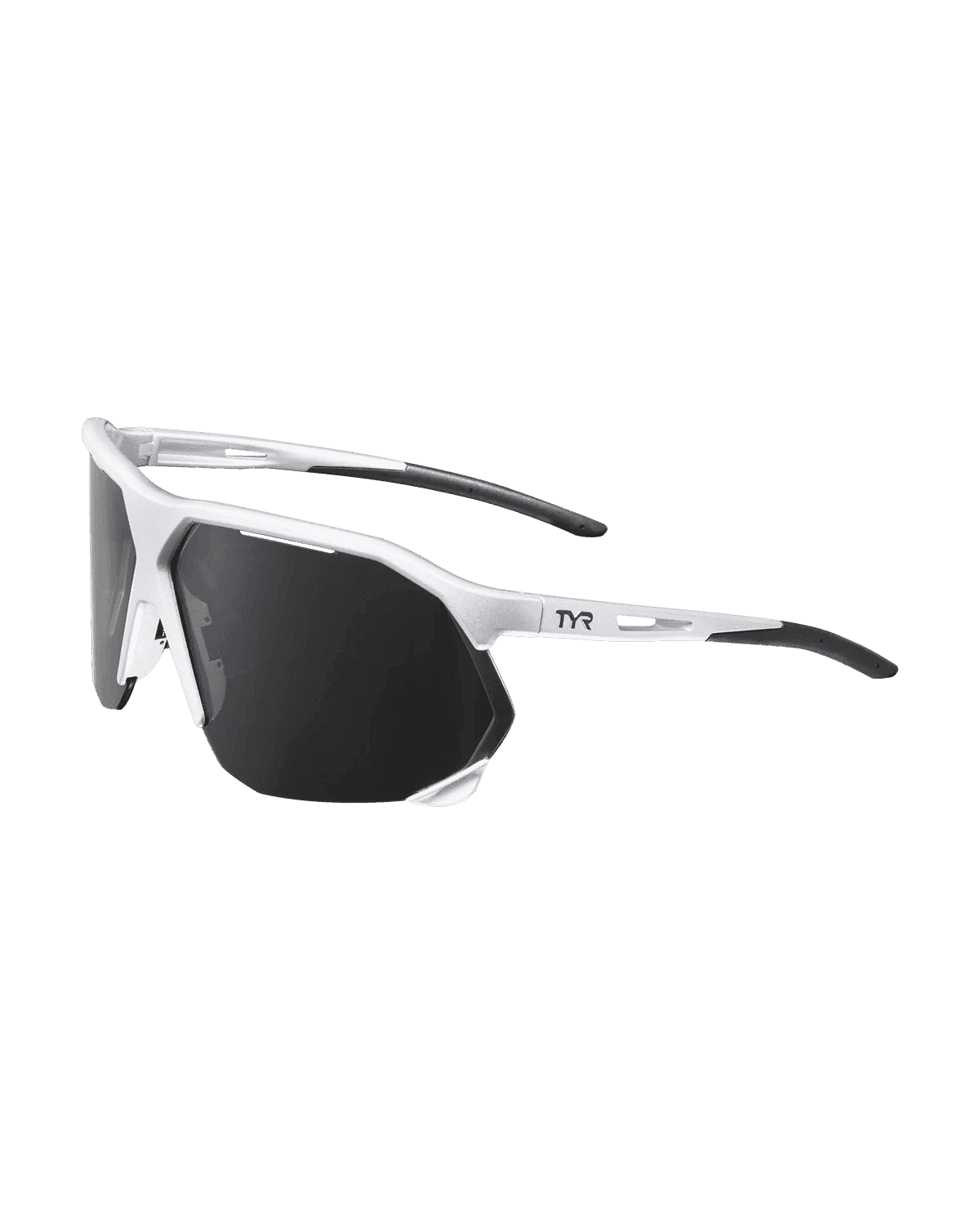 Atmos Hts Performance Sunglasses - Black & Silver - 064 Black/Silver / 064 Black/Silver / One Size