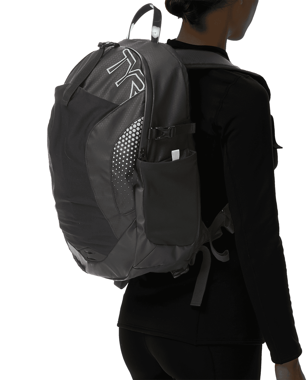Elite Team 24L Backpack - 001 Black / One Size