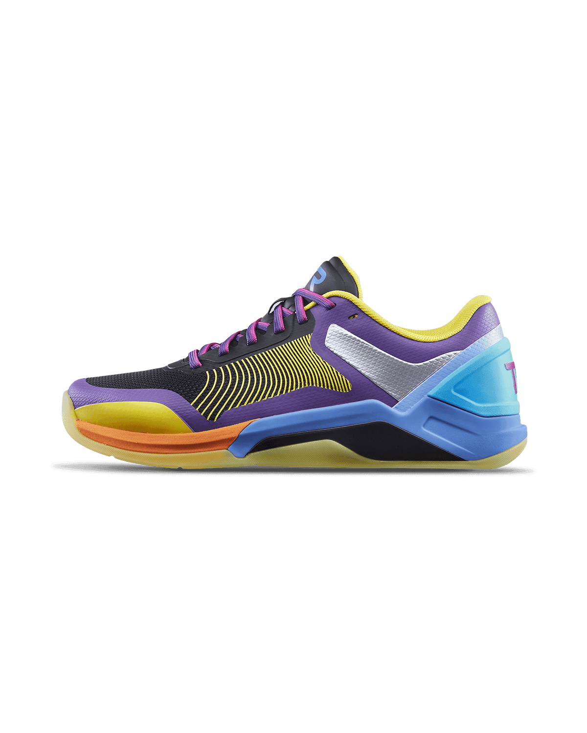 Men's CXT-3 Trainer - Acid Bath