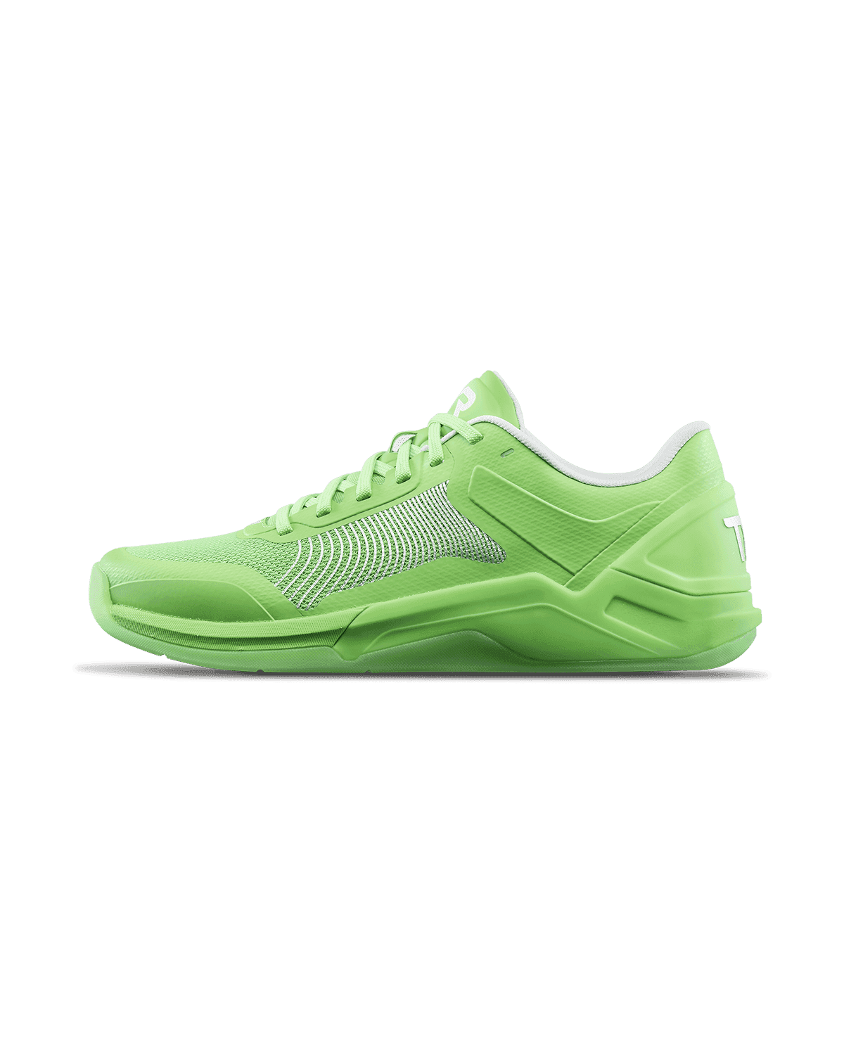 Men's CXT-3 Trainer - La Flama Blanca