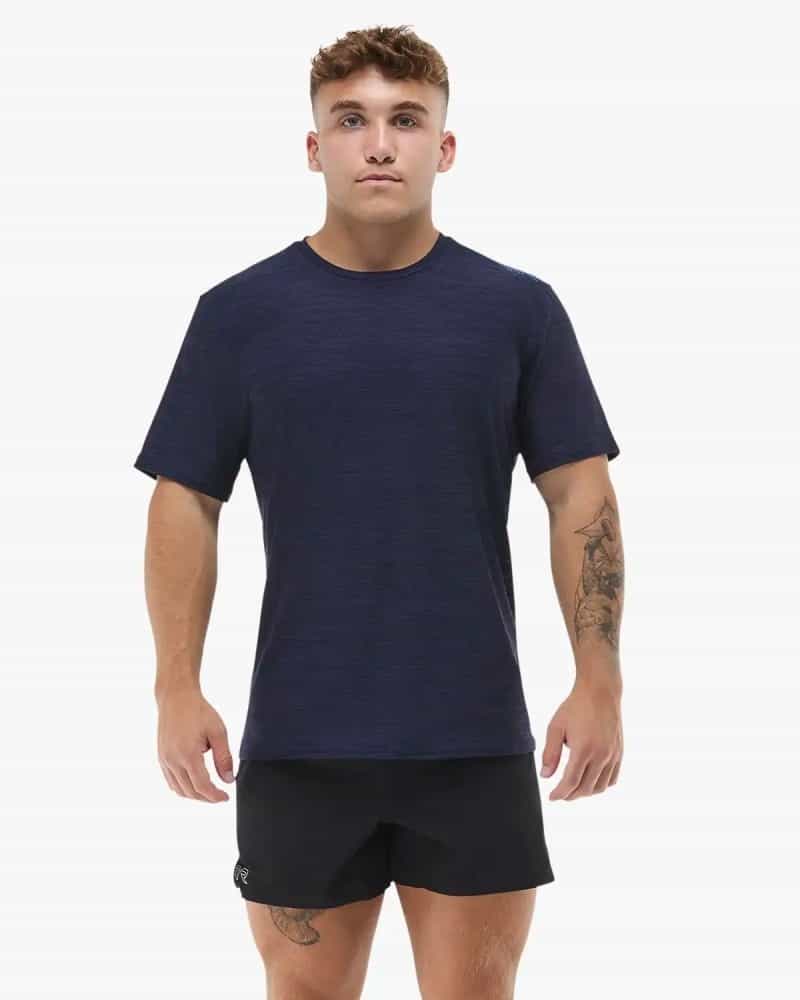 Airtec™ Men's Tee - Solid