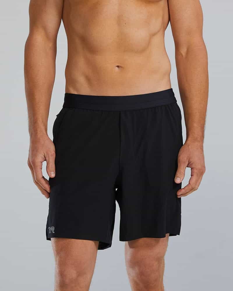 Hydrosphere™ Men's Lined 7" Unbroken Shorts