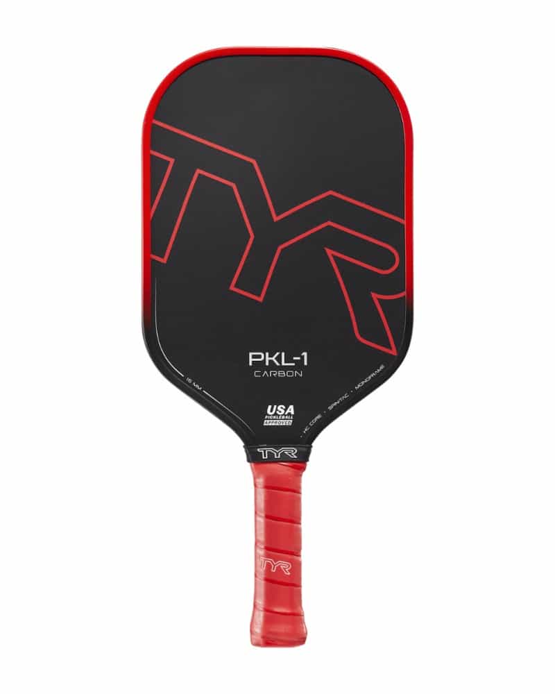 Pkl-1 Carbon 16Mm Paddle