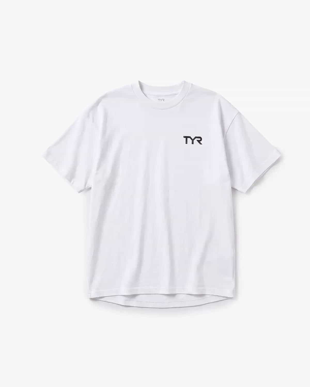 Men's Core Graphic Tee