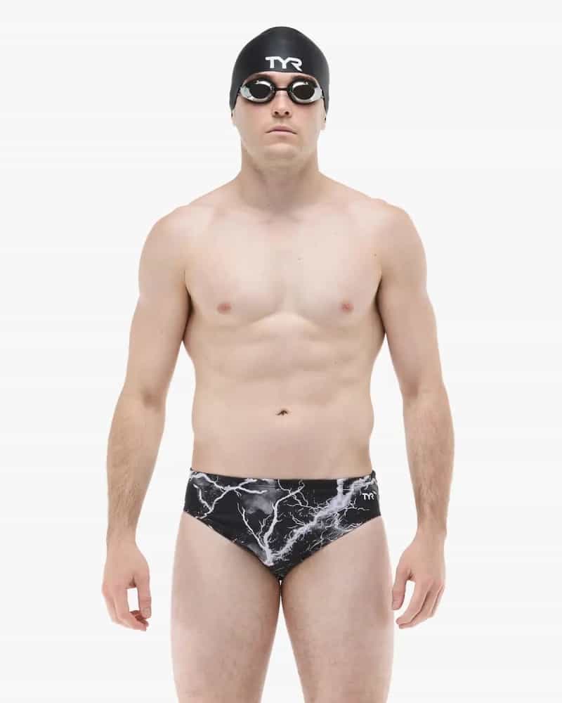 Men’s Durafast Elite Briefs - Arterix