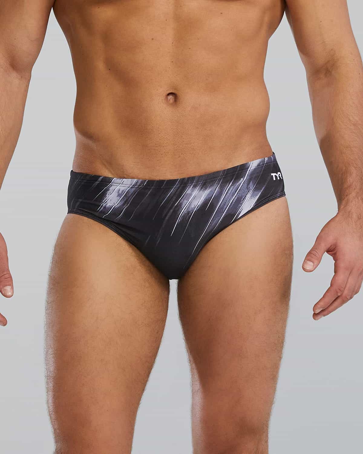 Durafast Elite Men's Brief Swimsuit - Cycloid